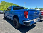 2022 GMC Sierra 1500 Crew Cab Short Box 4-Wheel Drive Elevation 3SB
