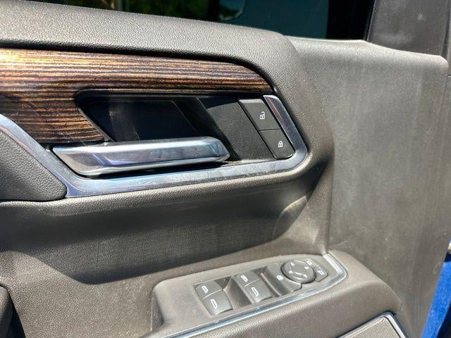 2022 GMC Sierra 1500 Crew Cab Short Box 4-Wheel Drive Elevation 3SB