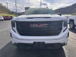 2022 GMC Sierra 1500 Crew Cab Short Box 4-Wheel Drive Elevation 3SB