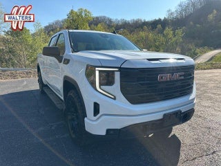 2022 GMC Sierra 1500 Crew Cab Short Box 4-Wheel Drive Elevation 3SB