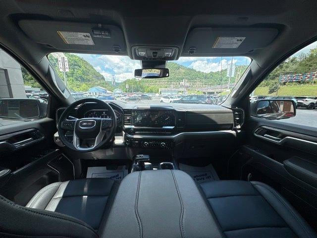 2025 GMC Sierra 1500 Crew Cab Short Box 4-Wheel Drive SLT