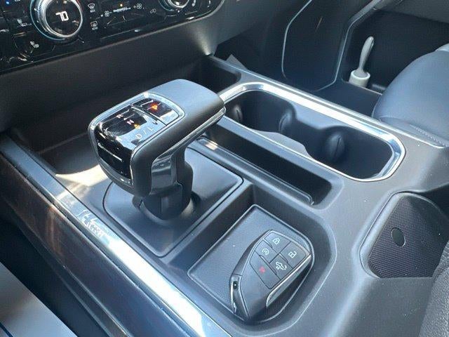 2025 GMC Sierra 1500 Crew Cab Short Box 4-Wheel Drive SLT