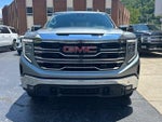 2025 GMC Sierra 1500 Crew Cab Short Box 4-Wheel Drive SLT