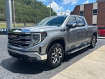 2025 GMC Sierra 1500 Crew Cab Short Box 4-Wheel Drive SLT