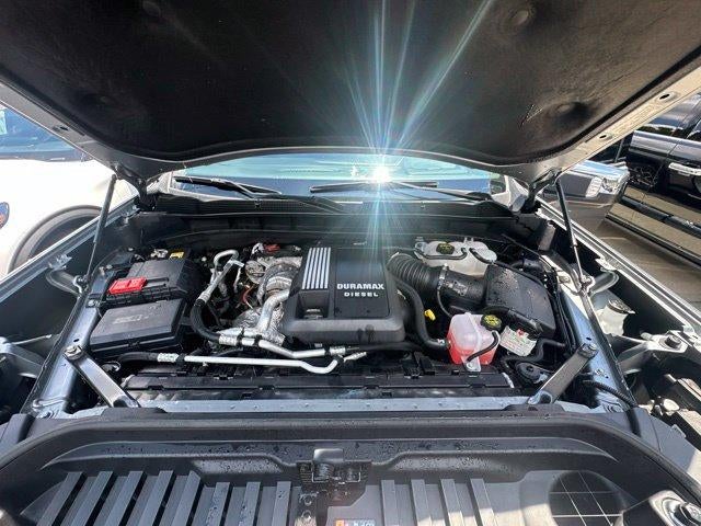 2025 GMC Sierra 1500 Crew Cab Short Box 4-Wheel Drive SLT