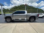 2025 GMC Sierra 1500 Crew Cab Short Box 4-Wheel Drive SLT