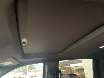 2025 GMC Sierra 1500 Crew Cab Short Box 4-Wheel Drive Denali
