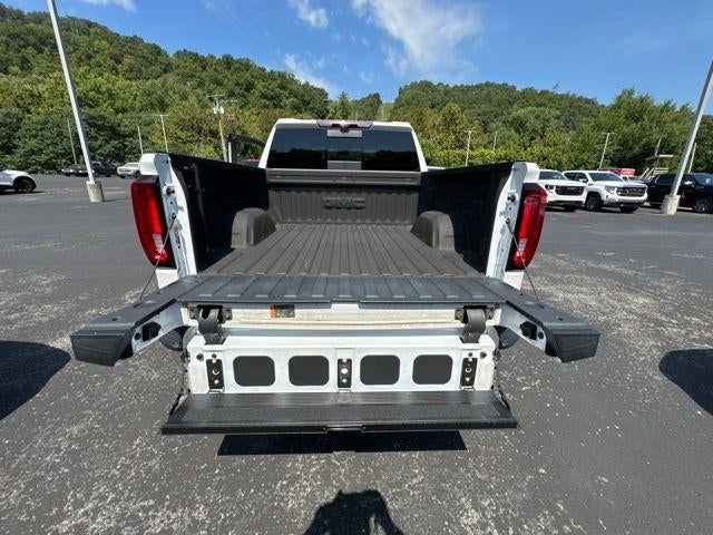 2025 GMC Sierra 1500 Crew Cab Short Box 4-Wheel Drive Denali