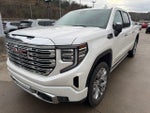 2025 GMC Sierra 1500 Crew Cab Short Box 4-Wheel Drive Denali