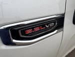 2025 GMC Sierra 1500 Crew Cab Short Box 4-Wheel Drive Denali
