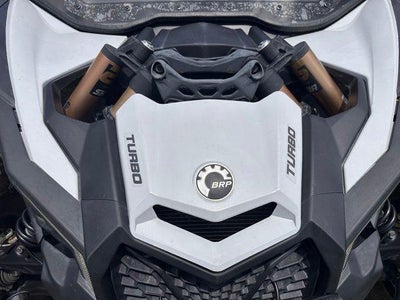 2024 CANAM X3 Sports Activity Vehicle