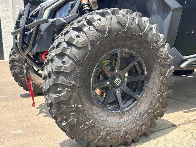 2024 CANAM X3 Sports Activity Vehicle