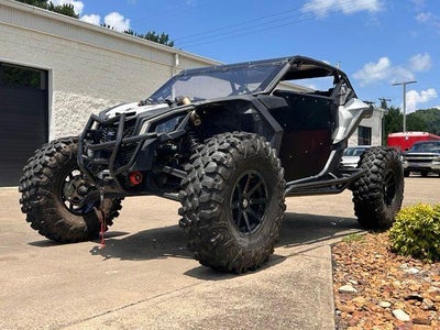 2024 CANAM X3 Sports Activity Vehicle