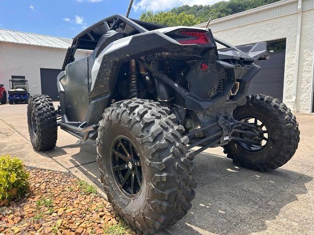 2024 CANAM X3 Sports Activity Vehicle