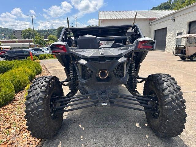 2024 CANAM X3 Sports Activity Vehicle