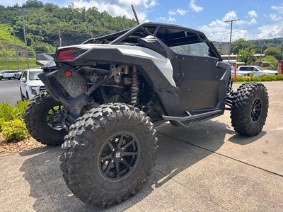 2024 CANAM X3 Sports Activity Vehicle