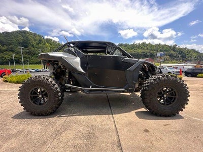 2024 CANAM X3 Sports Activity Vehicle