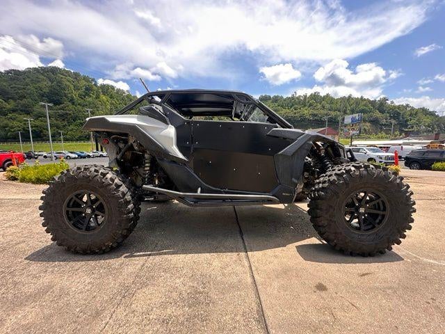2024 CANAM X3 Sports Activity Vehicle