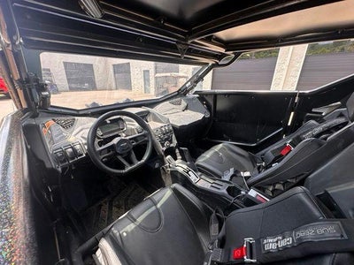 2024 CANAM X3 Sports Activity Vehicle