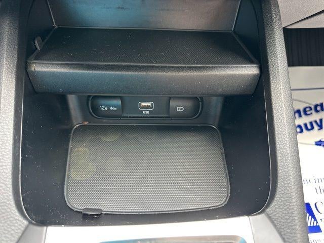 2024 Kia Forte LXS IVT