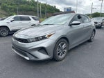 2024 Kia Forte LXS IVT