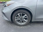 2024 Kia Forte LXS IVT
