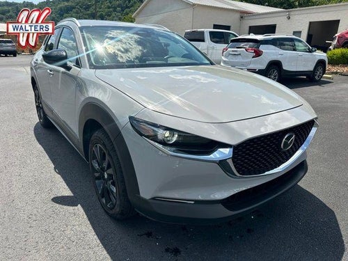 2025 Mazda Mazda CX-30 2.5 S Select Sport AWD