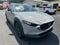 2025 Mazda Mazda CX-30 2.5 S Select Sport AWD