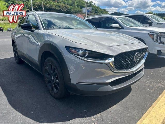 2025 Mazda Mazda CX-30 2.5 S Select Sport AWD
