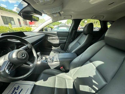 2025 Mazda Mazda CX-30 2.5 S Select Sport AWD