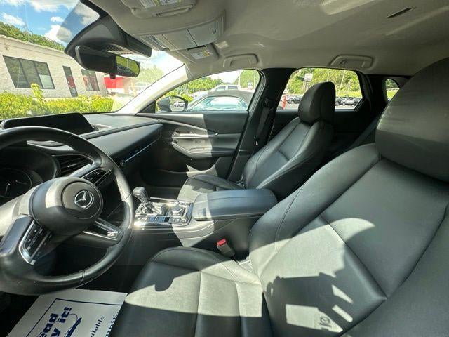 2025 Mazda Mazda CX-30 2.5 S Select Sport AWD