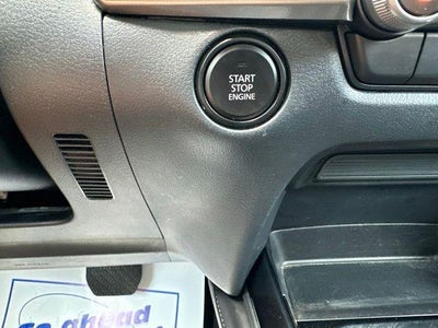 2025 Mazda Mazda CX-30 2.5 S Select Sport AWD