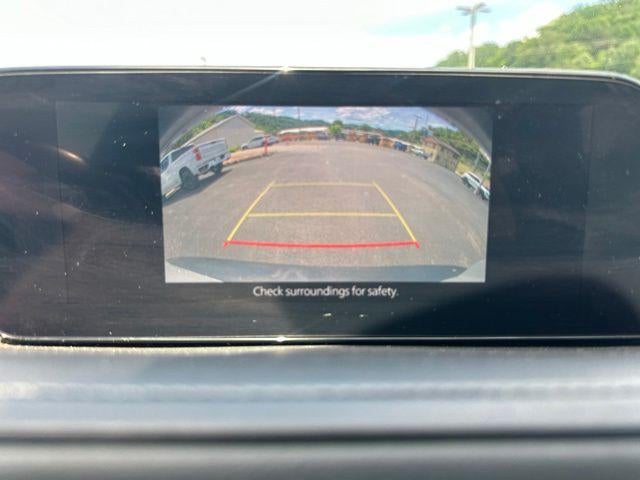 2025 Mazda Mazda CX-30 2.5 S Select Sport AWD