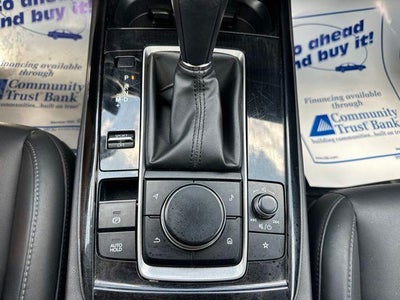 2025 Mazda Mazda CX-30 2.5 S Select Sport AWD