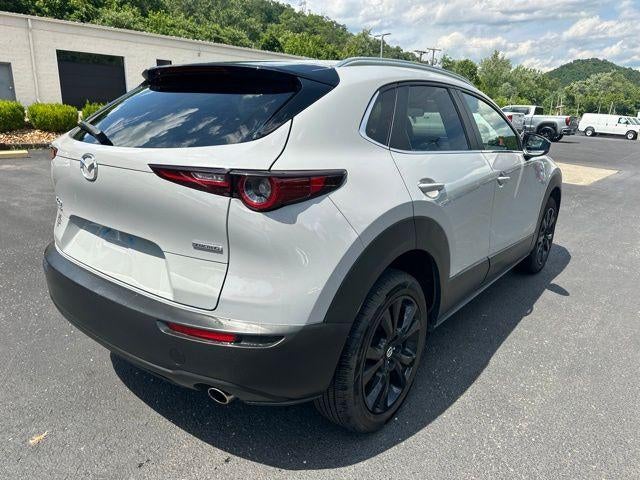 2025 Mazda Mazda CX-30 2.5 S Select Sport AWD