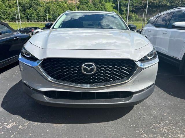 2025 Mazda Mazda CX-30 2.5 S Select Sport AWD