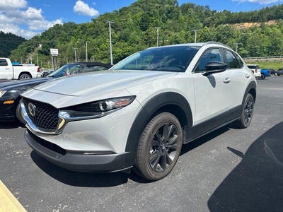 2025 Mazda Mazda CX-30 2.5 S Select Sport AWD