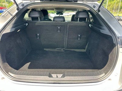 2025 Mazda Mazda CX-30 2.5 S Select Sport AWD