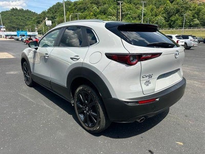 2025 Mazda Mazda CX-30 2.5 S Select Sport AWD