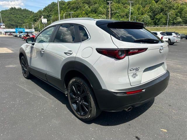 2025 Mazda Mazda CX-30 2.5 S Select Sport AWD