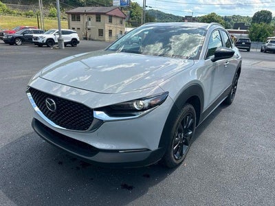 2025 Mazda Mazda CX-30 2.5 S Select Sport AWD
