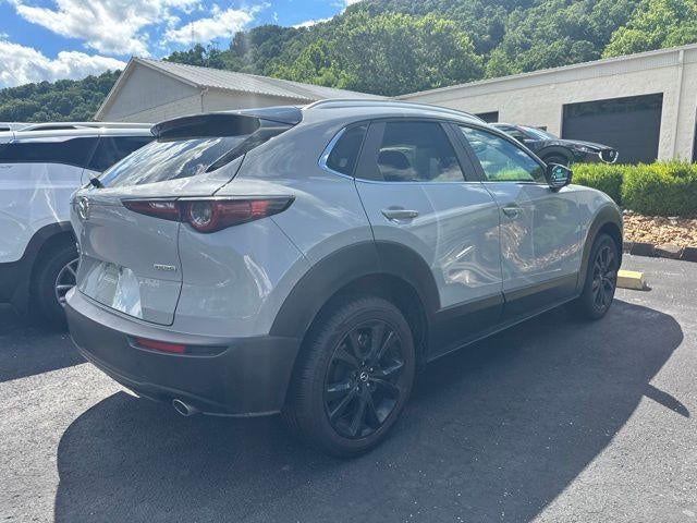 2025 Mazda Mazda CX-30 2.5 S Select Sport AWD