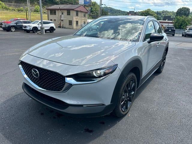 2025 Mazda Mazda CX-30 2.5 S Select Sport AWD