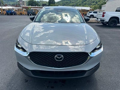 2025 Mazda Mazda CX-30 2.5 S Select Sport AWD