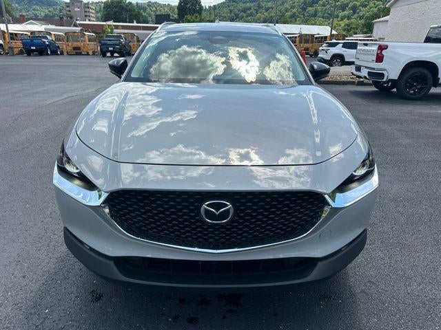 2025 Mazda Mazda CX-30 2.5 S Select Sport AWD