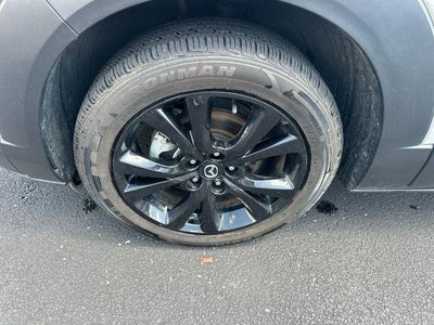 2025 Mazda Mazda CX-30 2.5 S Select Sport AWD