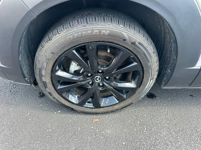 2025 Mazda Mazda CX-30 2.5 S Select Sport AWD