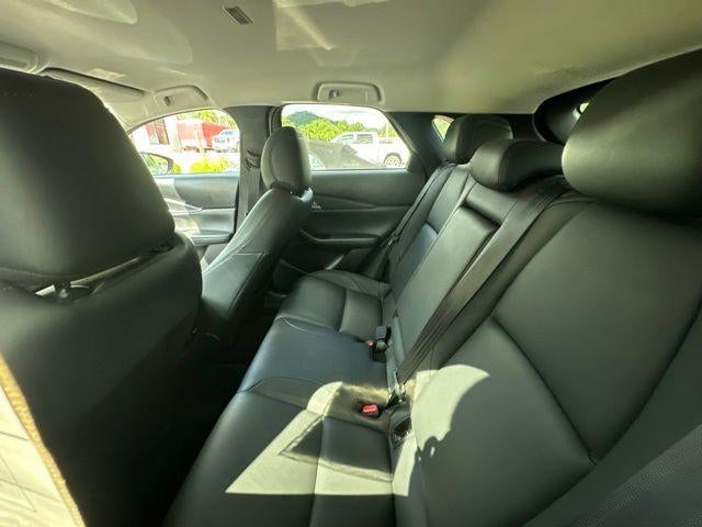 2025 Mazda Mazda CX-30 2.5 S Select Sport AWD