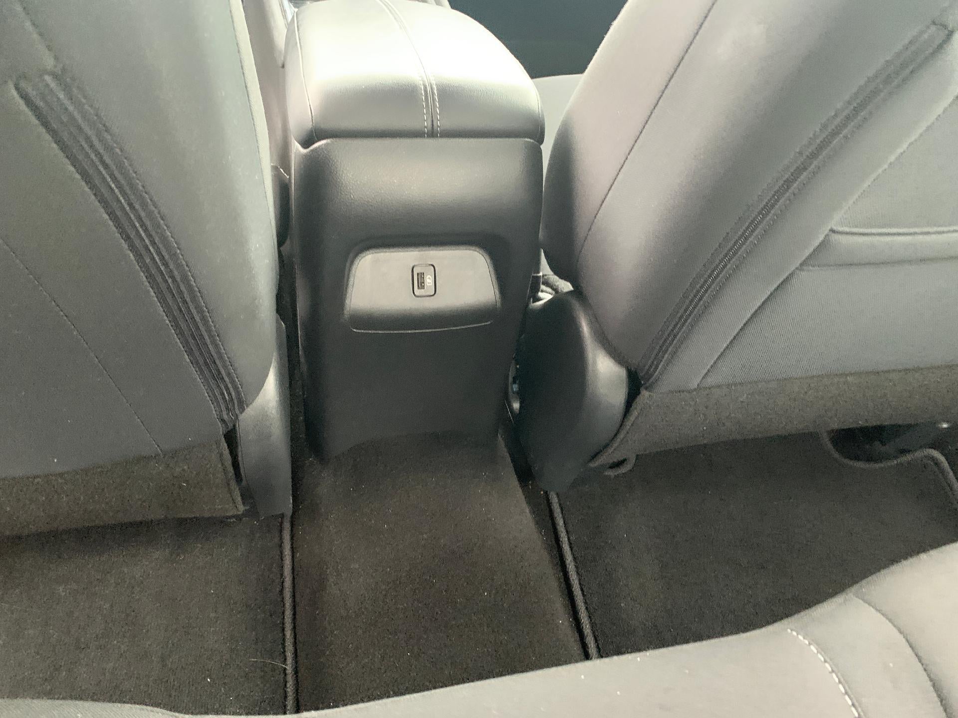 2024 Nissan Sentra SV CVT