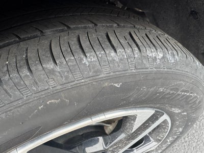 2024 Nissan Sentra SV CVT